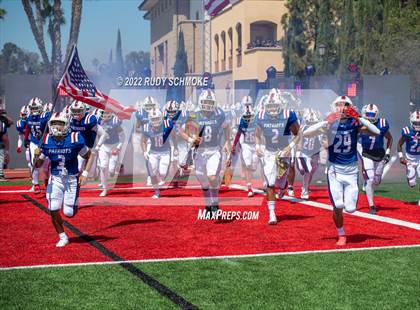Thumbnail 3 in Pittsburg vs. Liberty (Honor Bowl) photogallery.