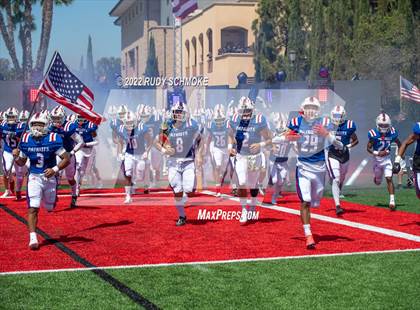 Thumbnail 2 in Pittsburg vs. Liberty (Honor Bowl) photogallery.