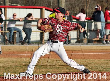 Thumbnail 3 in Sevier County @ South-Doyle photogallery.