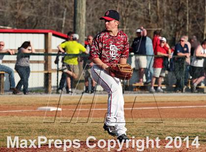 Thumbnail 3 in Sevier County @ South-Doyle photogallery.