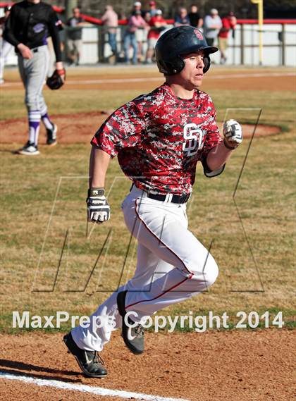 Thumbnail 3 in Sevier County @ South-Doyle photogallery.