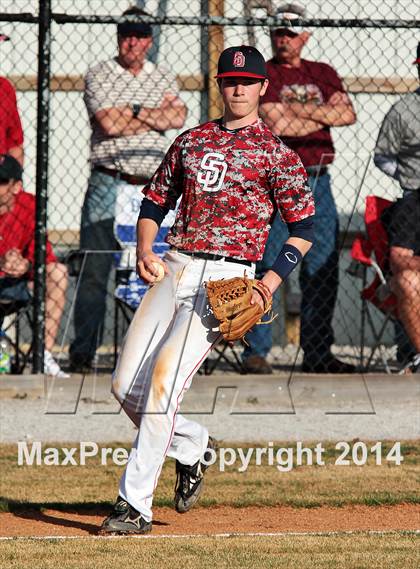 Thumbnail 3 in Sevier County @ South-Doyle photogallery.