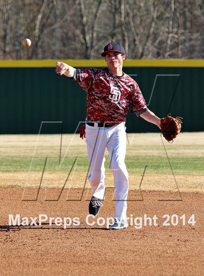 Thumbnail 3 in Sevier County @ South-Doyle photogallery.