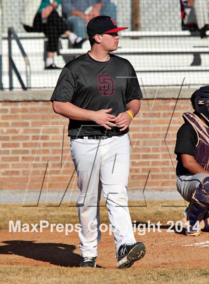 Thumbnail 3 in Sevier County @ South-Doyle photogallery.