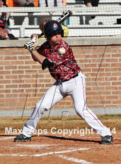 Thumbnail 3 in Sevier County @ South-Doyle photogallery.