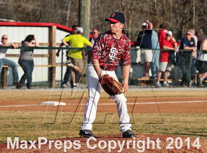 Thumbnail 1 in Sevier County @ South-Doyle photogallery.