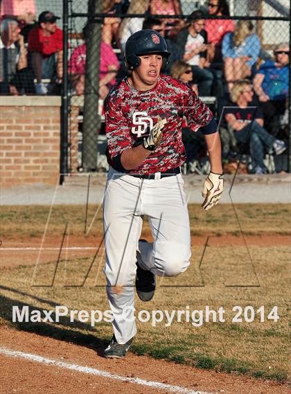 Thumbnail 3 in Sevier County @ South-Doyle photogallery.