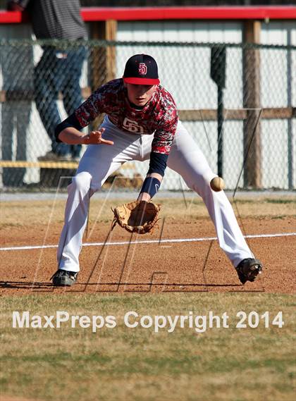 Thumbnail 3 in Sevier County @ South-Doyle photogallery.