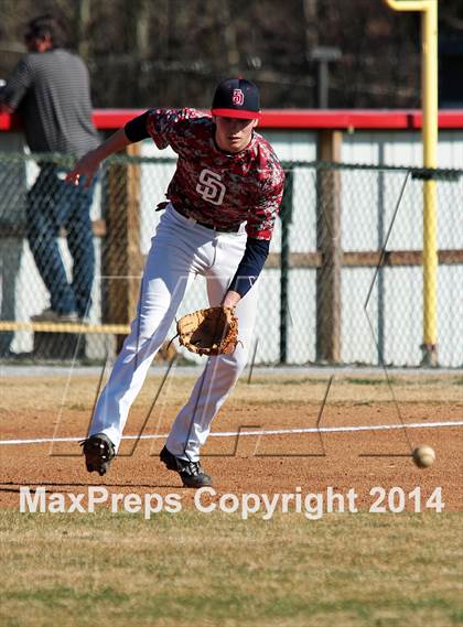 Thumbnail 1 in Sevier County @ South-Doyle photogallery.