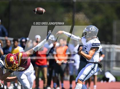 Thumbnail 2 in Bellarmine College Prep @ Menlo-Atherton  photogallery.