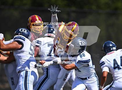 Thumbnail 2 in Bellarmine College Prep @ Menlo-Atherton  photogallery.