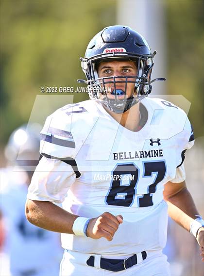 Thumbnail 3 in Bellarmine College Prep @ Menlo-Atherton  photogallery.