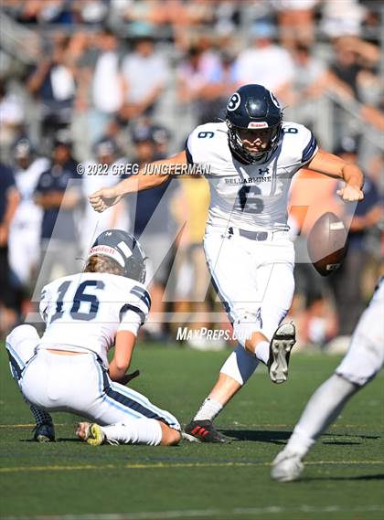 Thumbnail 3 in Bellarmine College Prep @ Menlo-Atherton  photogallery.