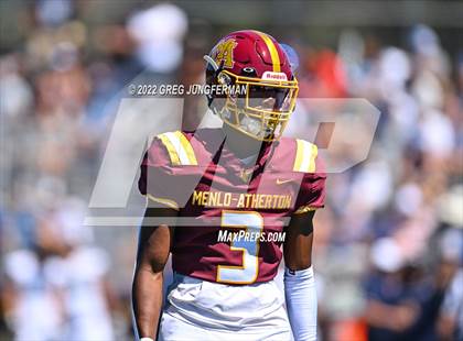 Thumbnail 1 in Bellarmine College Prep @ Menlo-Atherton  photogallery.