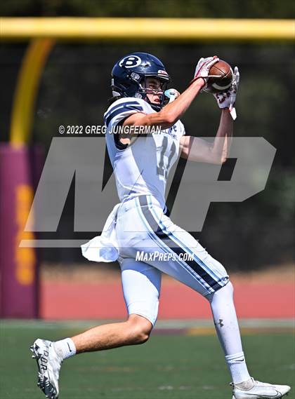 Thumbnail 3 in Bellarmine College Prep @ Menlo-Atherton  photogallery.