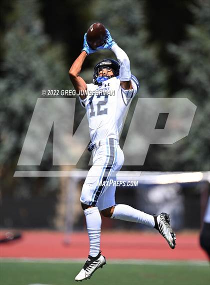Thumbnail 1 in Bellarmine College Prep @ Menlo-Atherton  photogallery.