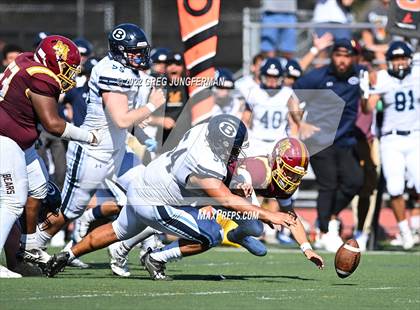 Thumbnail 3 in Bellarmine College Prep @ Menlo-Atherton  photogallery.