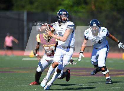 Thumbnail 3 in Bellarmine College Prep @ Menlo-Atherton  photogallery.