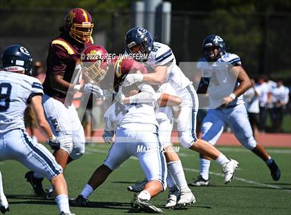 Thumbnail 1 in Bellarmine College Prep @ Menlo-Atherton  photogallery.