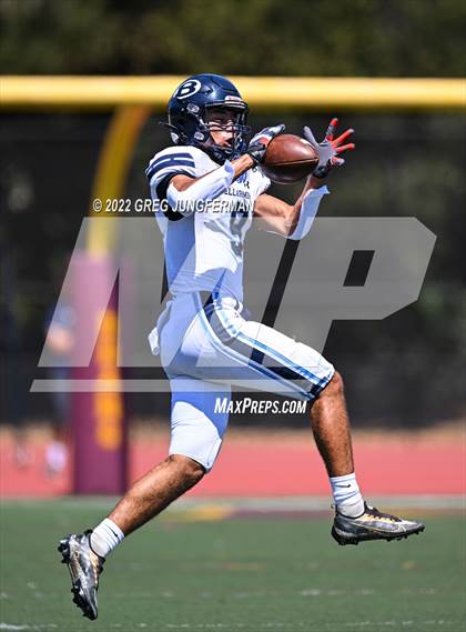 Thumbnail 2 in Bellarmine College Prep @ Menlo-Atherton  photogallery.