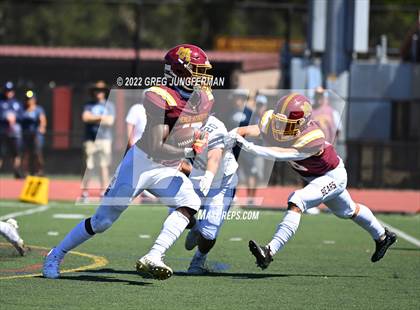 Thumbnail 3 in Bellarmine College Prep @ Menlo-Atherton  photogallery.