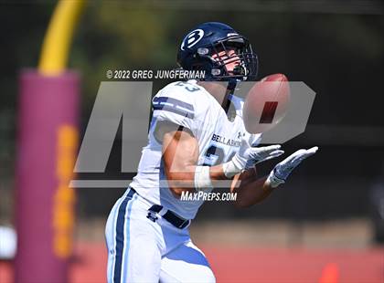 Thumbnail 1 in Bellarmine College Prep @ Menlo-Atherton  photogallery.
