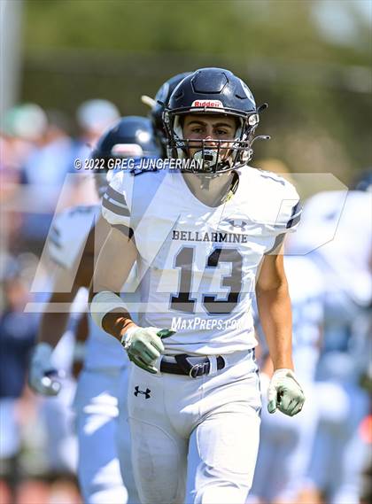 Thumbnail 2 in Bellarmine College Prep @ Menlo-Atherton  photogallery.
