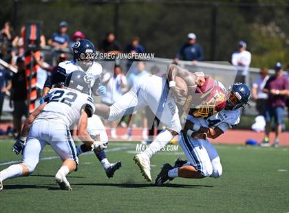 Thumbnail 3 in Bellarmine College Prep @ Menlo-Atherton  photogallery.