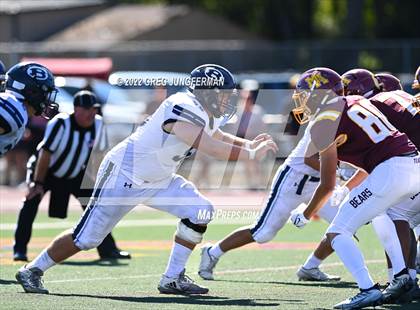 Thumbnail 3 in Bellarmine College Prep @ Menlo-Atherton  photogallery.