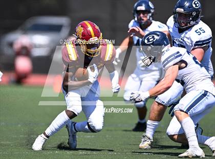Thumbnail 3 in Bellarmine College Prep @ Menlo-Atherton  photogallery.