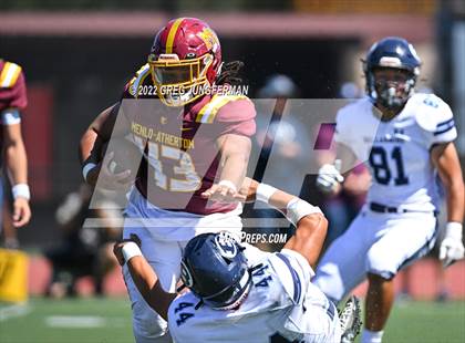 Thumbnail 1 in Bellarmine College Prep @ Menlo-Atherton  photogallery.