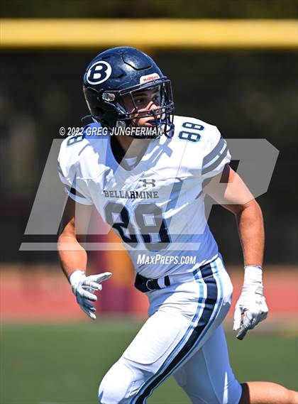 Thumbnail 3 in Bellarmine College Prep @ Menlo-Atherton  photogallery.