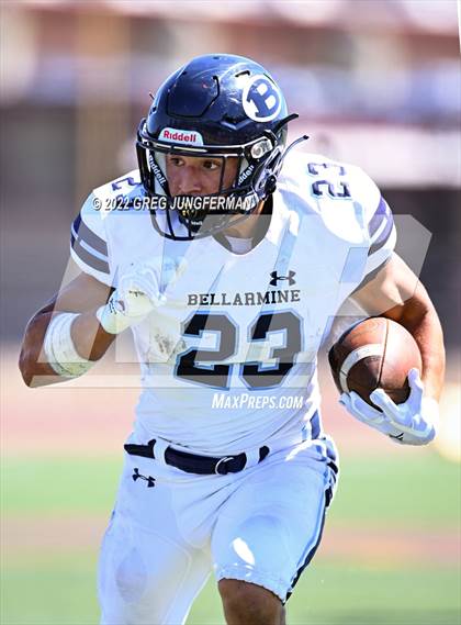 Thumbnail 2 in Bellarmine College Prep @ Menlo-Atherton  photogallery.