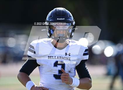 Thumbnail 3 in Bellarmine College Prep @ Menlo-Atherton  photogallery.