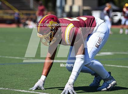 Thumbnail 3 in Bellarmine College Prep @ Menlo-Atherton  photogallery.