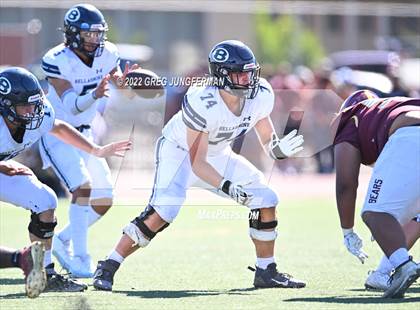 Thumbnail 3 in Bellarmine College Prep @ Menlo-Atherton  photogallery.