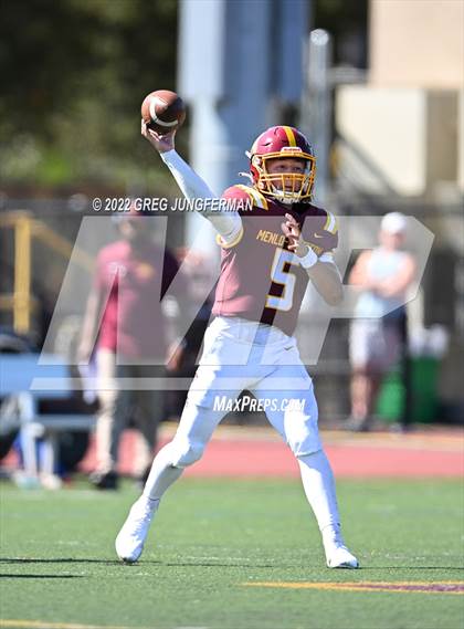 Thumbnail 3 in Bellarmine College Prep @ Menlo-Atherton  photogallery.