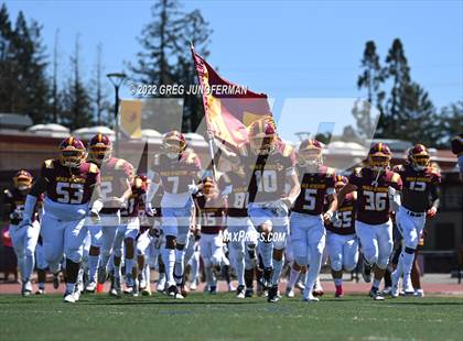 Thumbnail 2 in Bellarmine College Prep @ Menlo-Atherton  photogallery.