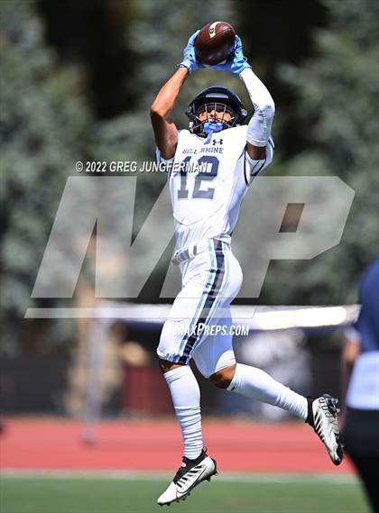 Thumbnail 3 in Bellarmine College Prep @ Menlo-Atherton  photogallery.