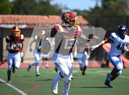 Thumbnail 1 in Bellarmine College Prep @ Menlo-Atherton  photogallery.