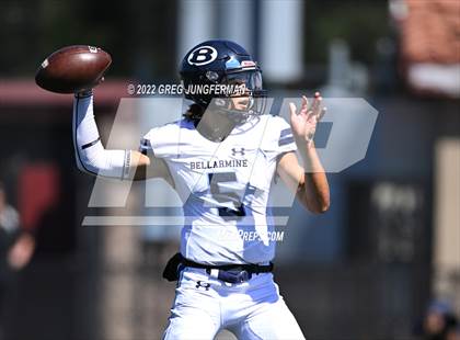 Thumbnail 2 in Bellarmine College Prep @ Menlo-Atherton  photogallery.