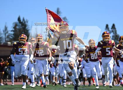 Thumbnail 3 in Bellarmine College Prep @ Menlo-Atherton  photogallery.