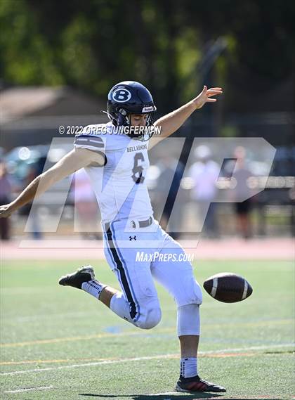 Thumbnail 2 in Bellarmine College Prep @ Menlo-Atherton  photogallery.