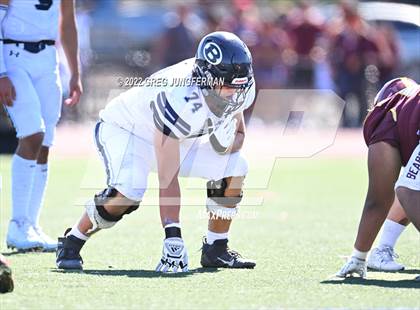 Thumbnail 2 in Bellarmine College Prep @ Menlo-Atherton  photogallery.
