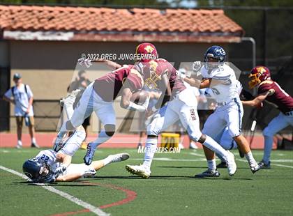 Thumbnail 3 in Bellarmine College Prep @ Menlo-Atherton  photogallery.