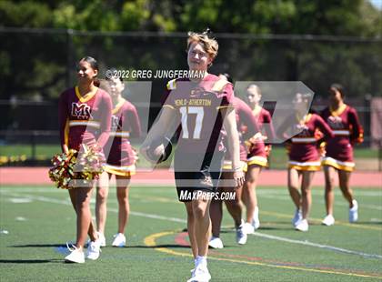 Thumbnail 3 in Bellarmine College Prep @ Menlo-Atherton  photogallery.