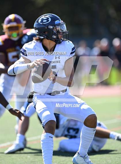 Thumbnail 3 in Bellarmine College Prep @ Menlo-Atherton  photogallery.