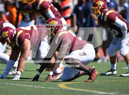 Thumbnail 2 in Bellarmine College Prep @ Menlo-Atherton  photogallery.