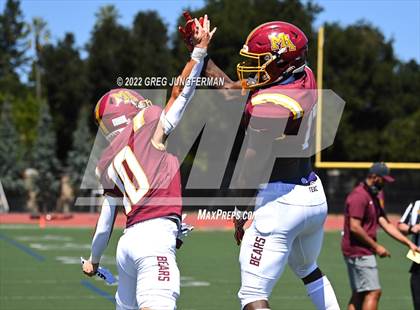 Thumbnail 2 in Bellarmine College Prep @ Menlo-Atherton  photogallery.
