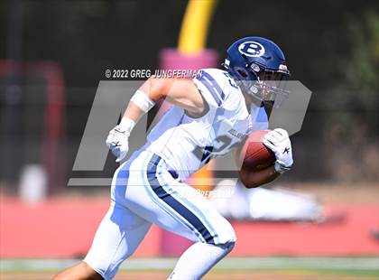 Thumbnail 1 in Bellarmine College Prep @ Menlo-Atherton  photogallery.